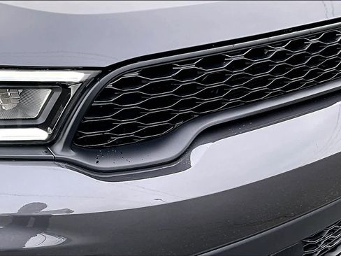 Used 2023 Dodge Durango SRT Hellcat image 33