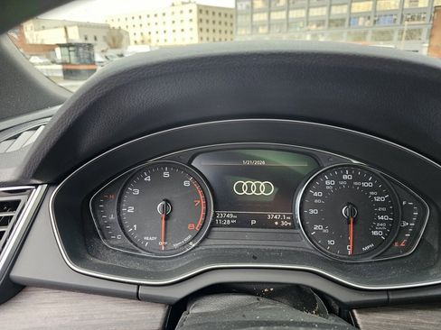 Used 2024 Audi Q5 2.0T Premium w/ Convenience Package image 20