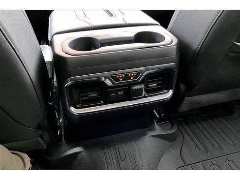 Used 2019 GMC Sierra 1500 SLT w/ SLT Premium Plus Package image 25