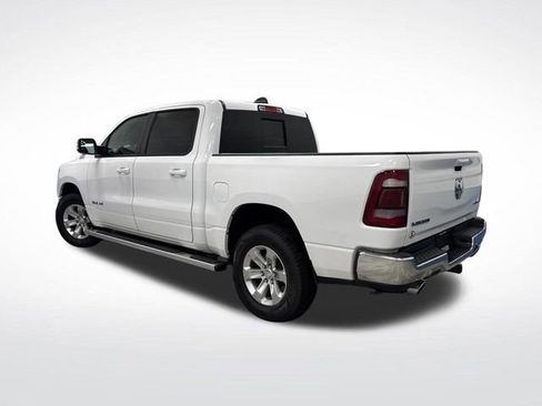 Used 2023 RAM 1500 Laramie image 3