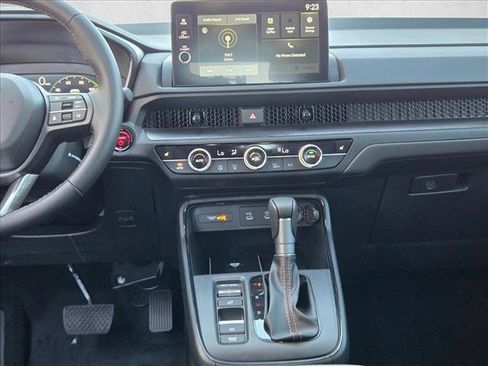 New 2026 Honda CR-V Sport-L image 13