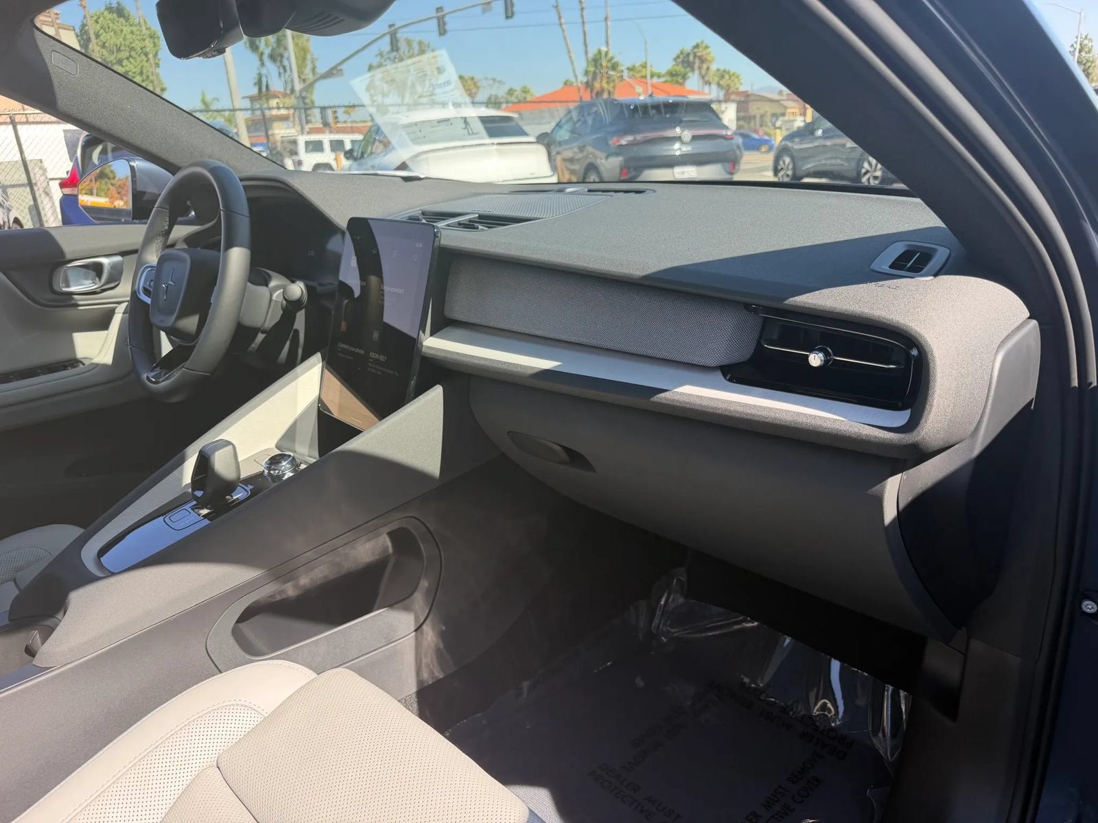 Used 2024 Polestar Polestar 2 AWD/4WD image 20