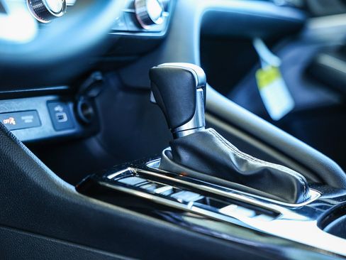 Used 2024 Acura Integra A-Spec image 31