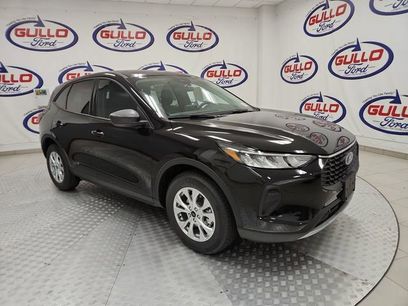 New 2026 Ford Escape Active