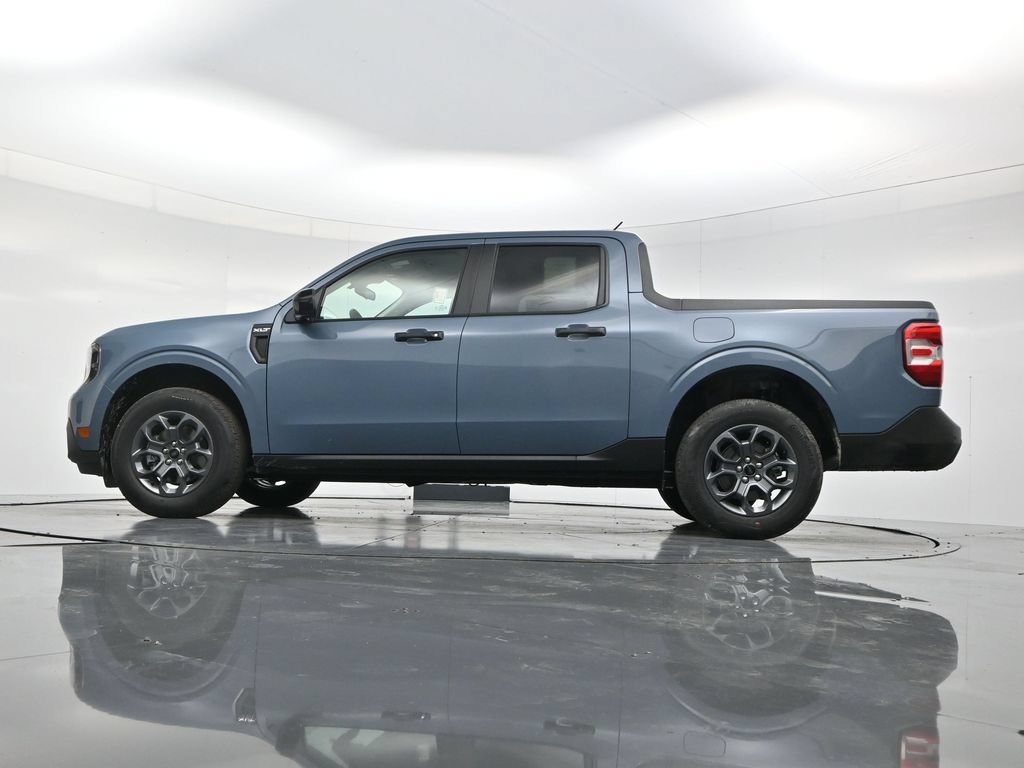 New 2026 Ford Maverick XLT w/ Equipment Group 301A AWD/4WD image 40