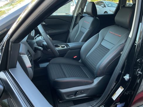 New 2026 Nissan Rogue SV image 13