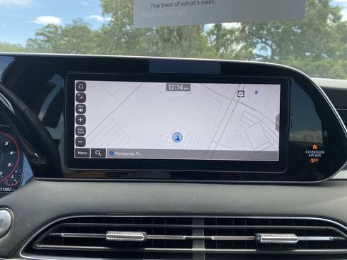 Used 2022 Hyundai Palisade Calligraphy FWD image 25