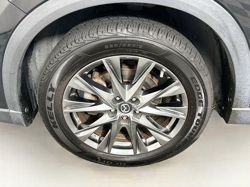 Used 2019 MAZDA CX-5 Signature image 11