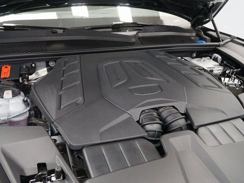 New 2026 Porsche Cayenne S image 14