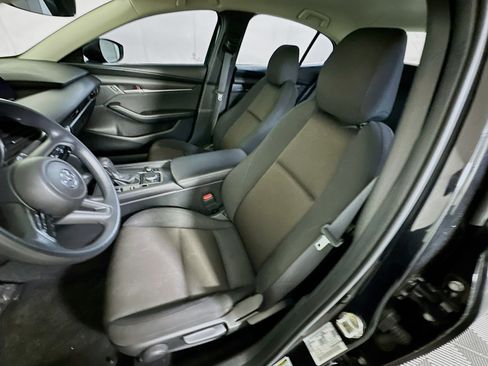 Used 2025 MAZDA MAZDA3 s image 13