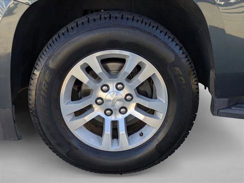 Used 2019 Chevrolet Tahoe LS w/ Max Trailering Package image 25