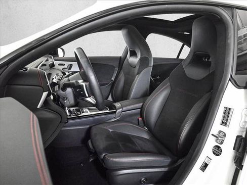 Certified 2026 Mercedes-Benz CLA 250 4MATIC image 18