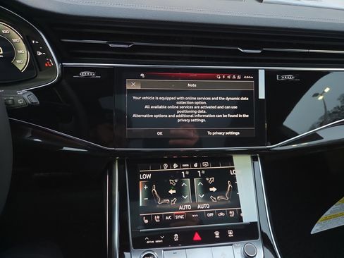 New 2026 Audi Q8 Premium Plus image 11