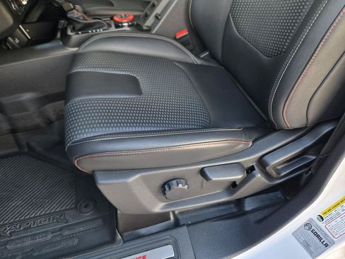Used 2023 Ford Bronco Raptor AWD/4WD image 21