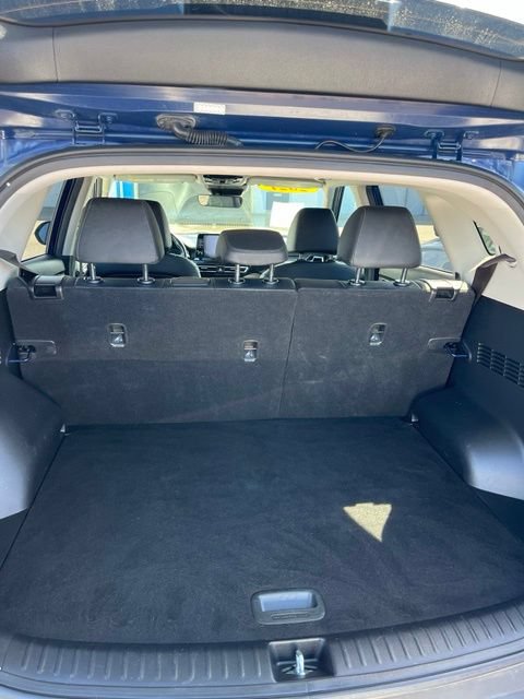 Used 2021 Kia Seltos EX AWD/4WD image 6
