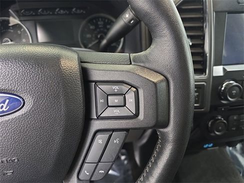 Used 2018 Ford F150 XLT w/ Equipment Group 302A Luxury image 18