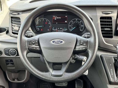 Used 2022 Ford Transit 350 XLT RWD image 17