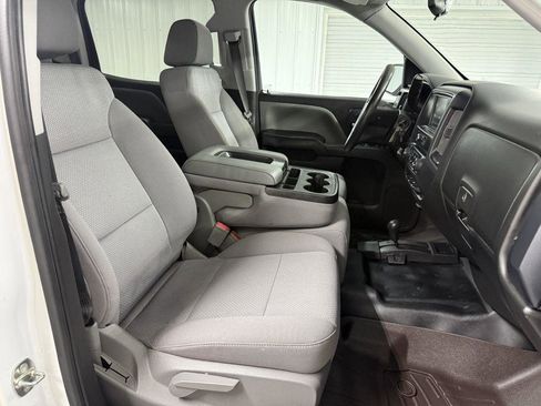 Used 2018 GMC Sierra 1500 4x4 Crew Cab image 29