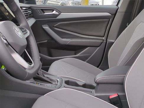 New 2026 Volkswagen Jetta Sport image 14