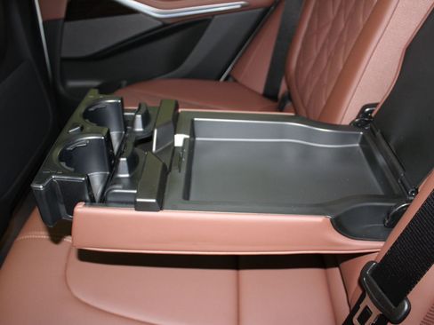 New 2026 BMW X5 xDrive50e w/ M Sport Package image 22