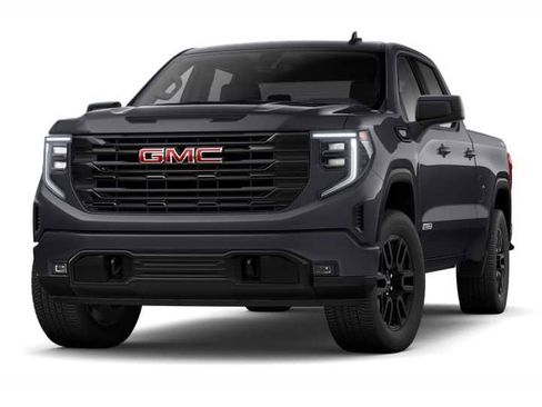 New 2026 GMC Sierra 1500 Elevation image 37