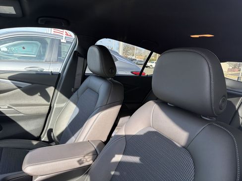 New 2026 Buick Envista Preferred w/ Convenience I Package FWD image 9
