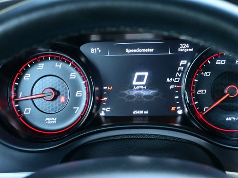 Used 2022 Dodge Charger GT w/ Plus Group image 20