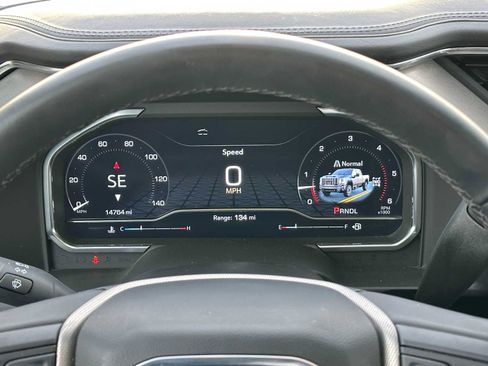 Used 2024 GMC Sierra 2500 Denali w/ Denali Reserve Package image 24