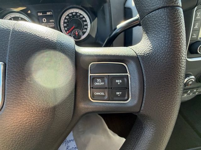 Used 2016 RAM 3500 Tradesman w/ Chrome Appearance Group AWD/4WD image 25