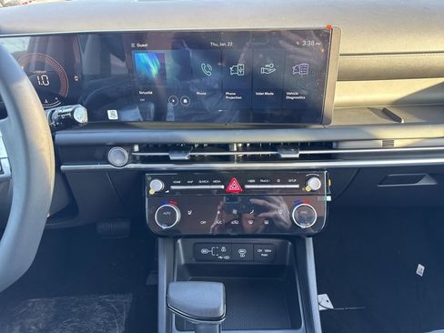 New 2026 Hyundai Tucson SEL image 15