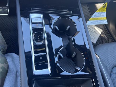 New 2026 Volkswagen Atlas Cross Sport SEL Premium R-Line image 23