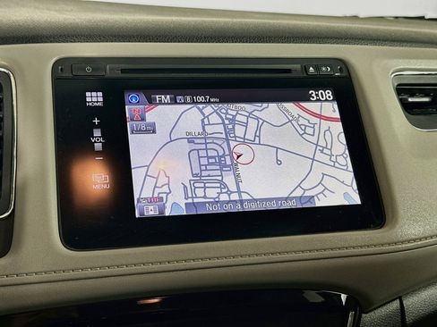 Used 2016 Honda HR-V EX-L image 22