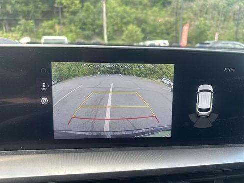 Used 2024 Kia Telluride S w/ S Sunroof Package AWD/4WD image 27