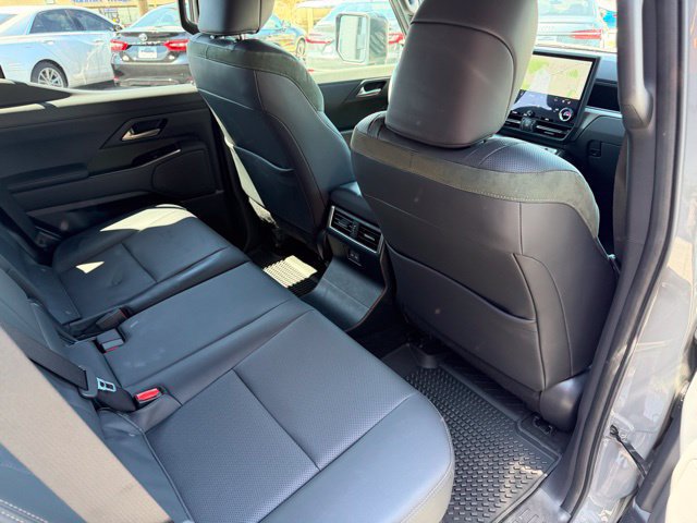 Used 2024 Lexus GX 550 AWD/4WD image 7