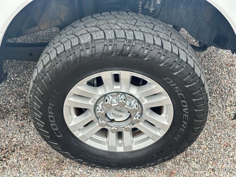 Used 2017 Ford F250 XLT image 20