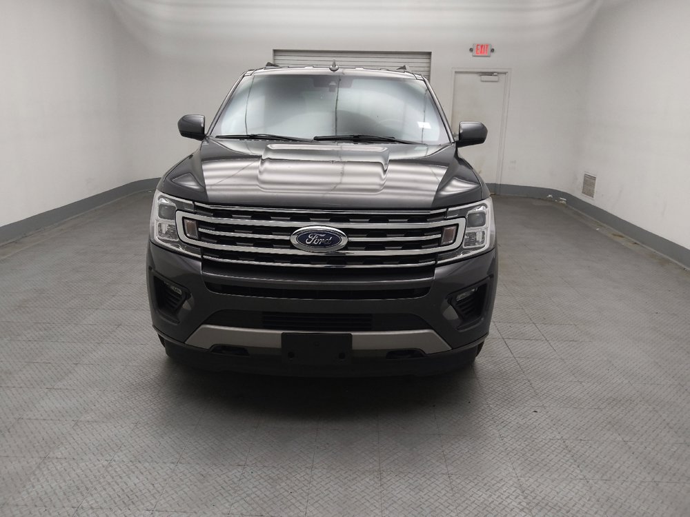 Used 2020 Ford Expedition XLT AWD/4WD image 15