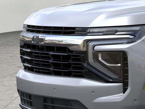 New 2026 Chevrolet Tahoe LS w/ LPO, Get Active Package AWD/4WD image 13