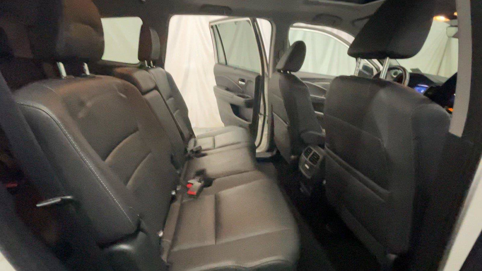 Certified 2022 Honda Pilot EX-L image 22