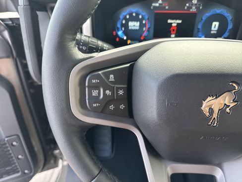 New 2026 Ford Bronco Outer Banks image 24