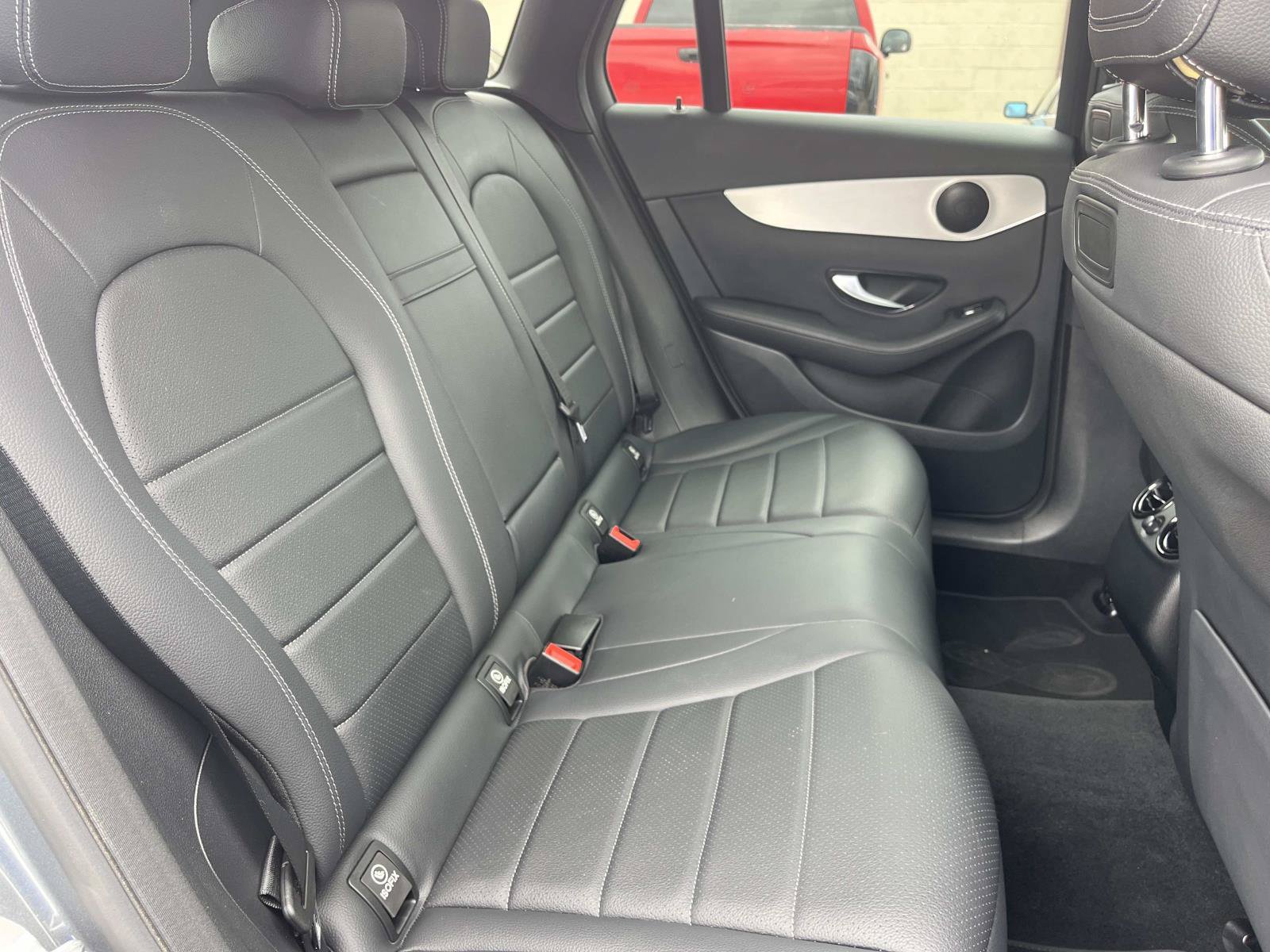Certified 2019 Mercedes-Benz GLC 300 image 20