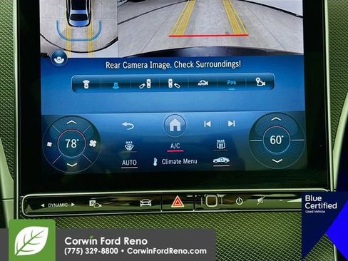 Used 2024 Mercedes-Benz C 300 4MATIC Sedan image 19