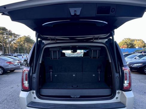 Used 2015 GMC Yukon SLE w/ Convenience Package image 17