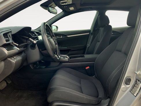 Used 2020 Honda Civic EX image 9