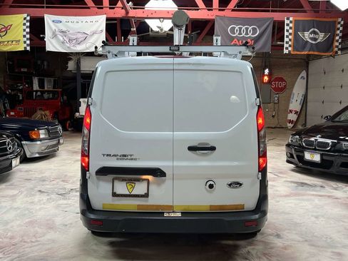 Used 2015 Ford Transit Connect XL FWD image 8