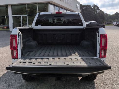 Used 2022 Ford Ranger XLT w/ Equipment Group 302A High RWD image 13