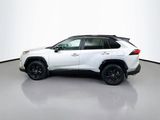 Used 2021 Toyota RAV4 XSE image 4