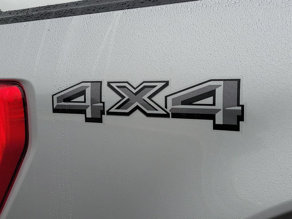 Certified 2023 Ford F150 XLT w/ Equipment Group 302A High AWD/4WD image 7