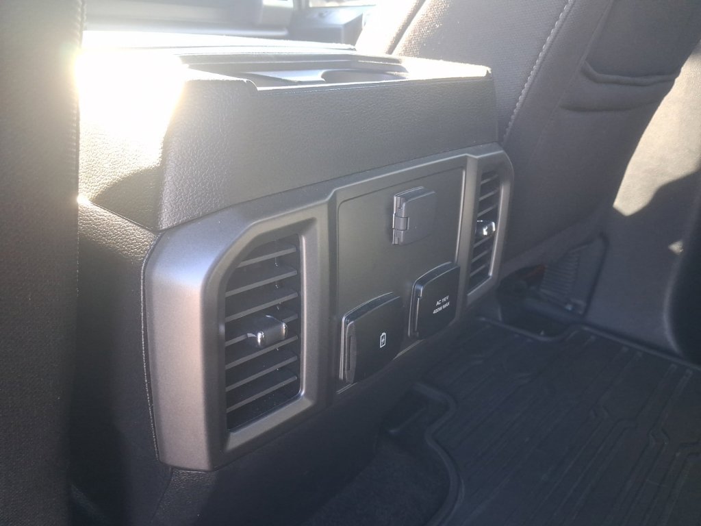 Used 2020 Ford F150 XLT w/ Equipment Group 302A Luxury AWD/4WD image 28