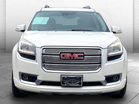 Used 2014 GMC Acadia Denali AWD/4WD image 2
