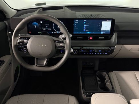 Used 2026 Hyundai Ioniq 5 Limited image 15